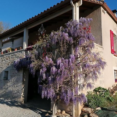 Le Colombie Gouleme Bed & Breakfast Concores Luaran gambar