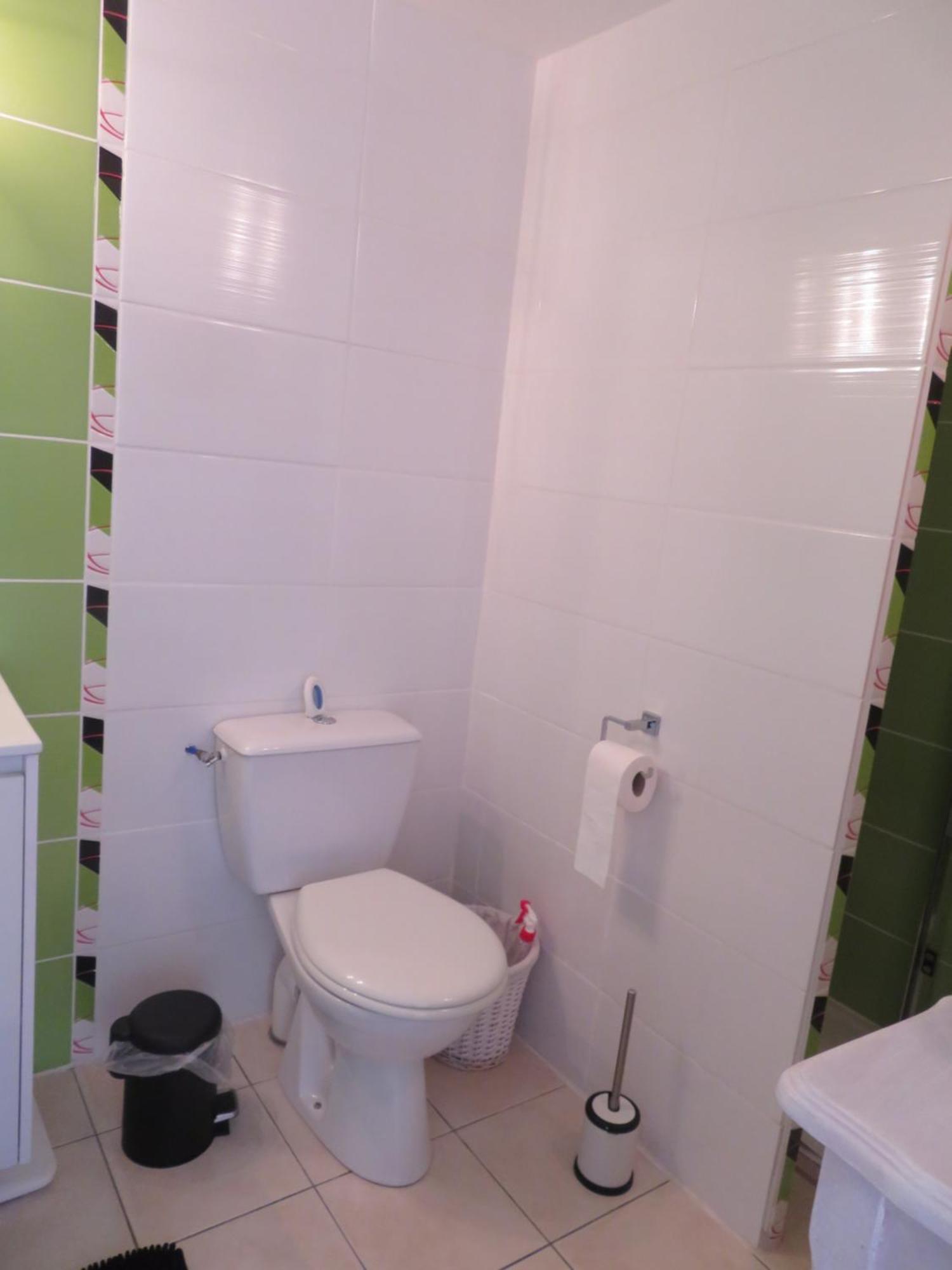 Le Colombie Gouleme Bed & Breakfast Concores Luaran gambar