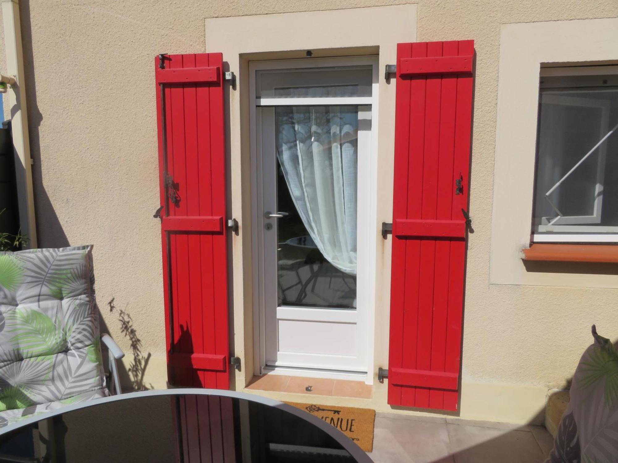 Le Colombie Gouleme Bed & Breakfast Concores Luaran gambar